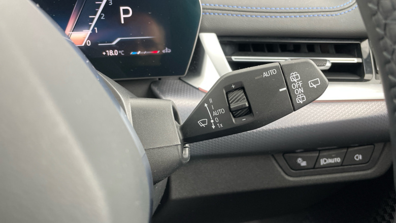 BMW 2 Series 223i MHT M Sport 5dr DCT Petrol Hatchback